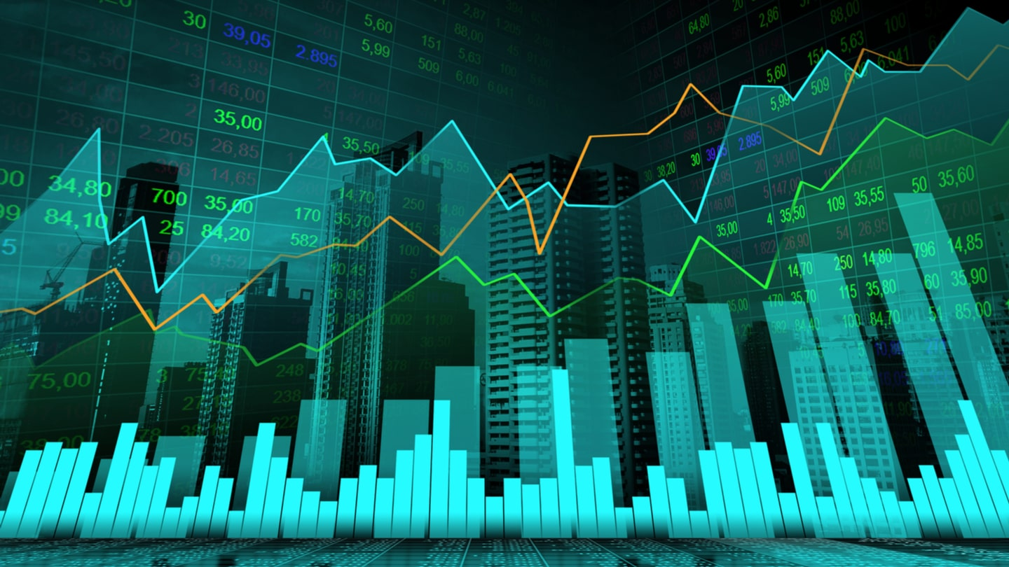 Beyond Stocks: Neue Anlagevermögen im Jahr 2025